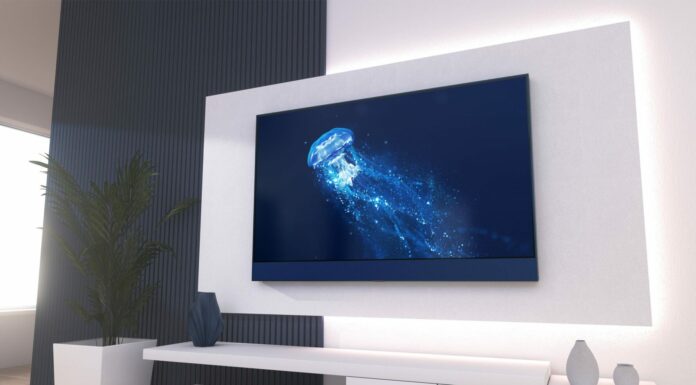 Arriva Sky Glass, la tv che integra i contenuti