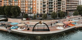 Arte, “Il Mare a Milano” prima tappa del nuovo progetto di glo