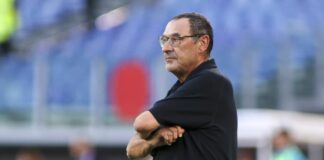 Crollo Lazio in Europa League, il Midtjylland vince 5-1