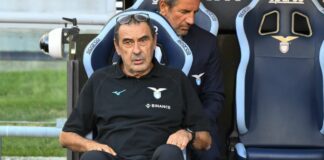 Crollo Lazio in Europa League, il Midtjylland vince 5-1