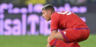 Brutta Fiorentina in Conference, Basaksehir vince 3-0