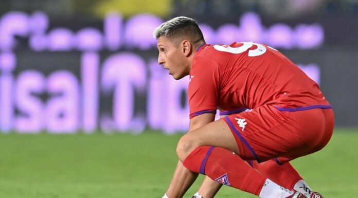 Brutta Fiorentina in Conference, Basaksehir vince 3-0