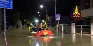 Dieci morti e 3 dispersi il tragico bilancio dell’alluvione nelle Marche