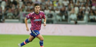 Tanta Italia fra i 40 candidati all'”European Golden Boy”