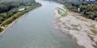 Pnrr, 357 milioni per la riqualificazione dell’area del Po