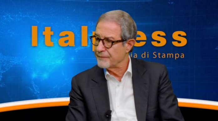 Musumeci “Dall’esperienza Covid le basi per una sanità migliore”