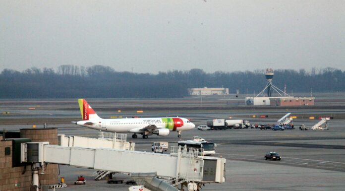 Giuricin “Air France su Tap pronta a investire, su Ita no”