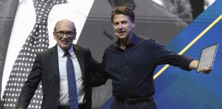 Conte e De Raho incontrano a Reggio Calabria vittime racket criminalità