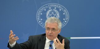 Franco “Stanziati finora 43 mld contro il caro energia”