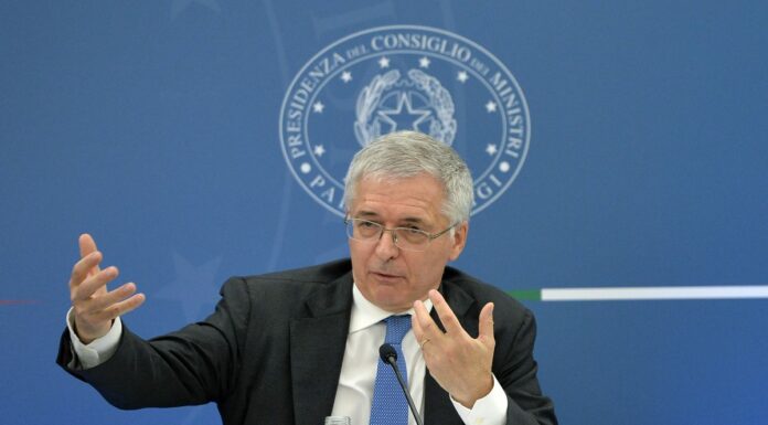 Franco “Stanziati finora 43 mld contro il caro energia”