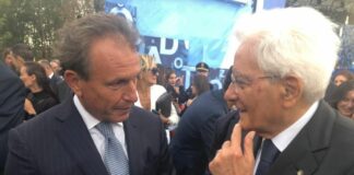 Cozzoli “Sport e scuola due facce della stessa medaglia”