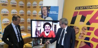 Elezioni, Sala “Draghi non va perso, è il più capace che abbiamo”