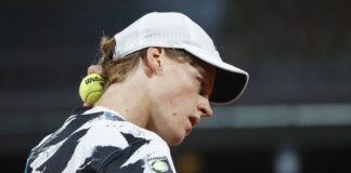 ItalDavis batte anche l’Argentina, ok Berrettini e Sinner