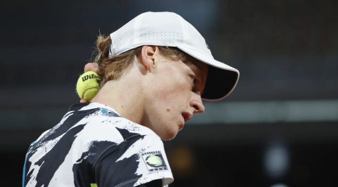 ItalDavis batte anche l’Argentina, ok Berrettini e Sinner