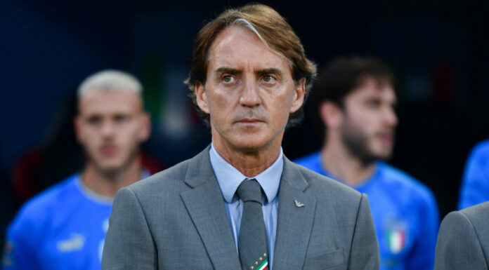 Provedel, Vicario e Mazzocchi le novità di Mancini