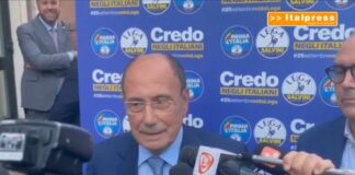 Regionali Sicilia, Schifani “Giunta con nuove figure politiche competenti”