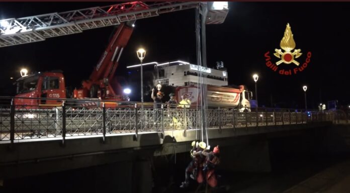 Maltempo nelle Marche, sale a 11 il numero delle vittime