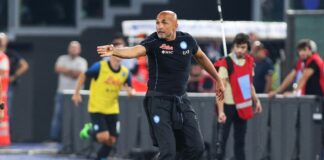 Spalletti “Col Milan esame di laurea, sarà una bella sfida”