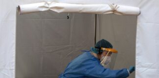 Covid, 17.154 nuovi positivi e 38 morti nelle ultime 24 ore