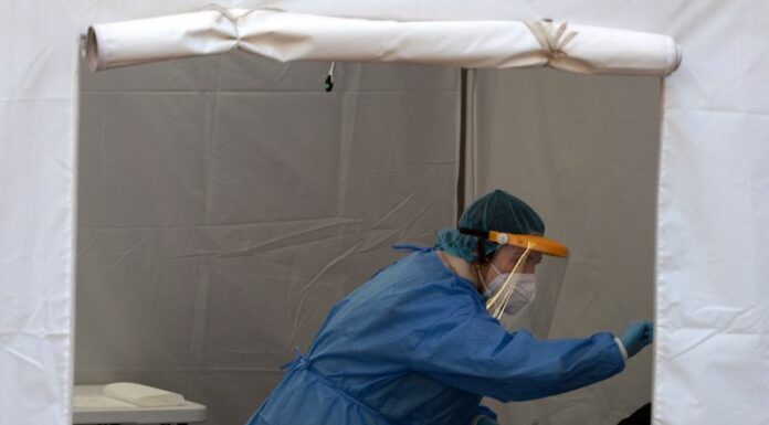 Covid, 17.154 nuovi positivi e 38 morti nelle ultime 24 ore