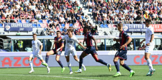 Primo successo Empoli, debutto con ko per Thiago Motta