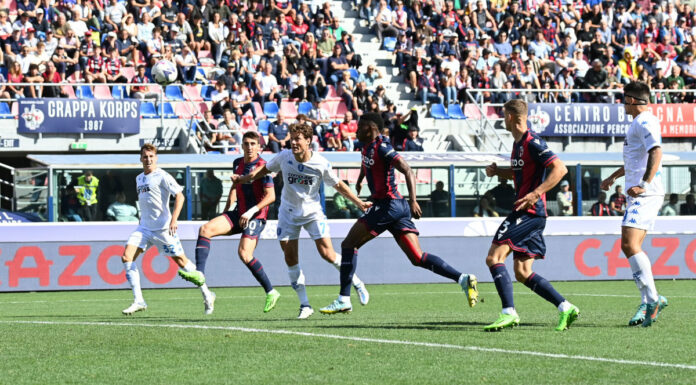 Primo successo Empoli, debutto con ko per Thiago Motta