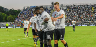 Lo Spezia vince il derby ligure, 2-1 in rimonta alla Samp