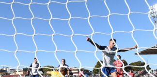 Immobile show, la Lazio travolge 4-0 la Cremonese