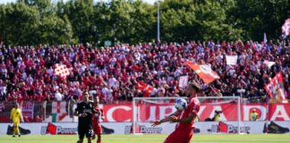 Juve in crisi, prima vittoria in A per il Monza