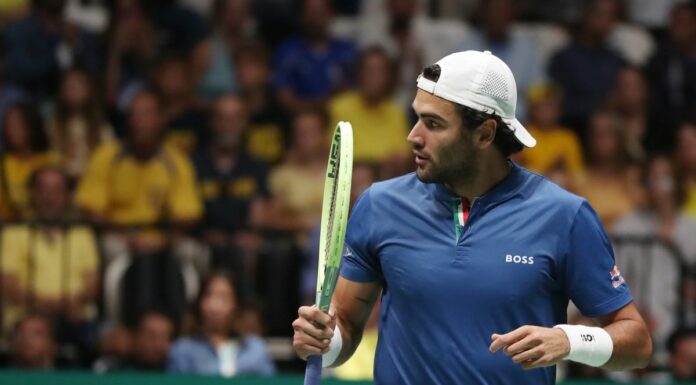 L’ItalDavis vince il girone, a Malaga sfida contro gli Usa