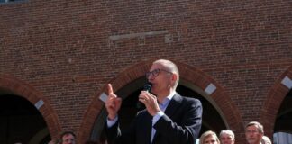 Letta “Questo voto è la nostra Brexit”
