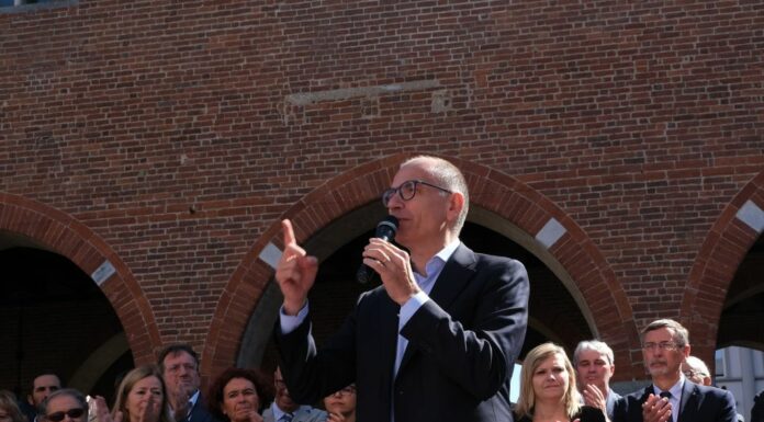 Letta “Questo voto è la nostra Brexit”