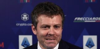 Casini “Il problema finanziario è la priorità”