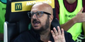 Marino “Udinese sorprendente ma non pensiamo all’Europa”