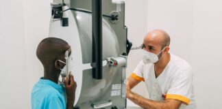 Due fratellini recuperano la vista grazie alla terapia genica