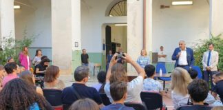 Scuola, Sindaco Palermo “Auspico che il nuovo anno possa segnare un ritorno alla normalità”