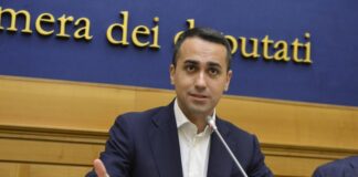 Di Maio “Serve una commissione d’inchiesta sui finanziamenti russi”