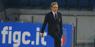 Mancini “Ritrovare entusiasmo, siamo campioni d’Europa”