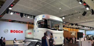 Bosch, obiettivo crescere con sistemi di propulsione a impatto zero