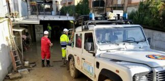 Maltempo, prosegue impegno protezione civile regionale nelle Marche