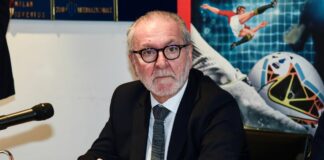 Ghirelli “Calcio e sport equiparati al sistema industriale italiano”