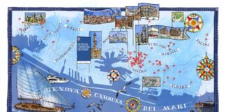 Salone Nautico, fitto calendario di appuntamenti a Genova