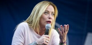 Meloni “Priorità caro energia, subito disaccoppiamento prezzi”