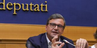 Calenda “Nessuno prendere la maggioranza, ma non darò i miei voti al Pd”