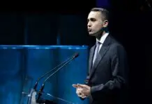 Di Maio “La partnership strategica tra l’Ue e i paesi del GCC è sempre più centrale”