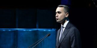 Di Maio “M5s ha tradito, non esiste più”