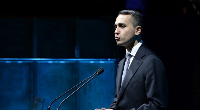 Di Maio “M5s ha tradito, non esiste più”