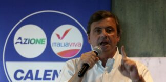 Calenda “Il governo di centrodestra non vedrà la luce”