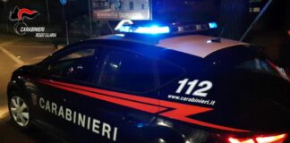 Lavoro in nero, sanzioni per 110 mila euro nel reggino