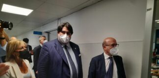 Solinas “A breve la delibera per i quattro nuovi ospedali”